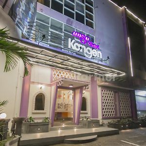 Ungu Kangen Hotel Bogor RedPartner